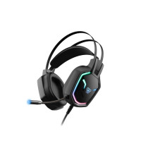 Micropack GH-03 ARES 7.1 USB RGB Gaming Headset